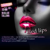 RED LIPS 23.5.25