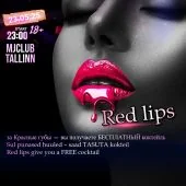 RED LIPS 23.5.25