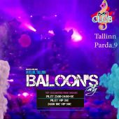 BALOONS PARTY 20.9.25