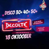 18.10 Back to Decolte  30+ 40+ 50+
