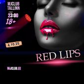 RED LIPS 4.10.25