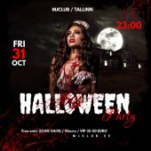 halloween 31.10.2025