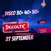DECOLTE