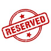 RESERVEERITUD 10.10.2025