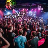 TINDER PARTY 14.03.2026