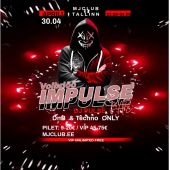 IMPULSE 30.4.25