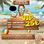 VIBES PARTY 10.10.25