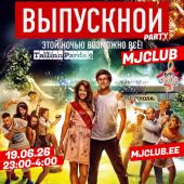 Lõpupidu 19.06.2026