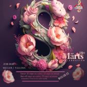 women's day 7.03.2026