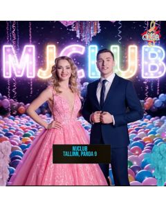 BALOONS PARTY 17.1.26