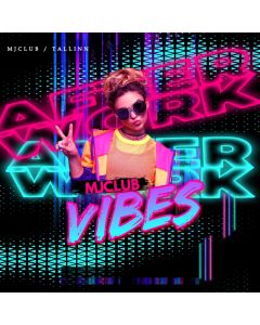 VIBES PARTY 3.10.25