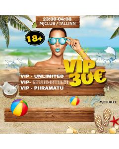 VIBES PARTY 5.6.26
